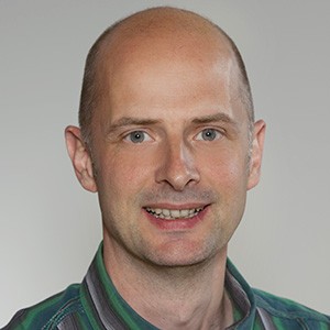 Claus Eilers, Geschäftsführer, Möbel Eilers